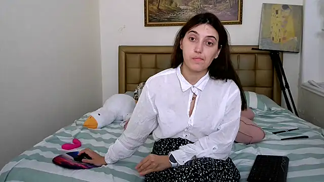 Iren webcam