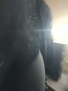 Aafreen_36 webcam