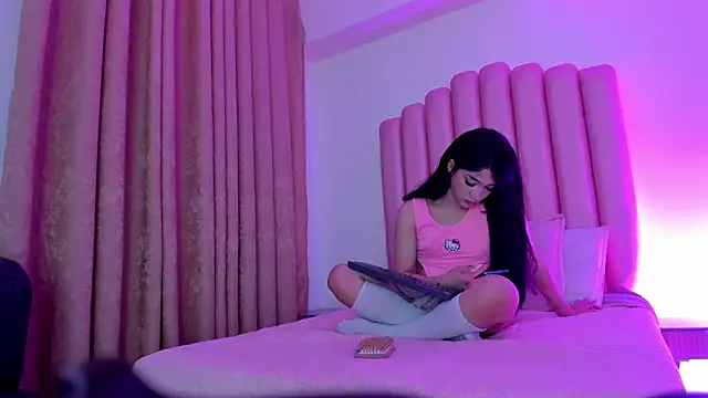 Lana_fox01 webcam