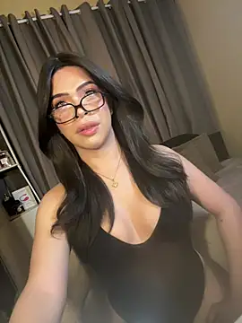 Nyxie_luxx webcam