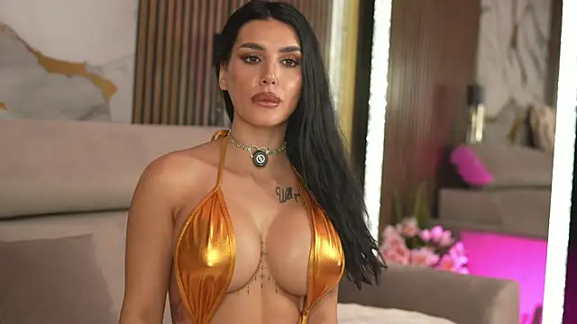 AmyBlair webcam