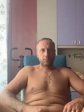 Lecatore80 live cam on StripChat