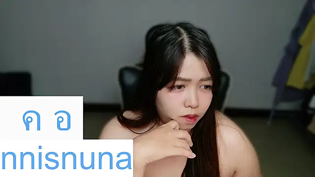 nunanunanuna live webcam show