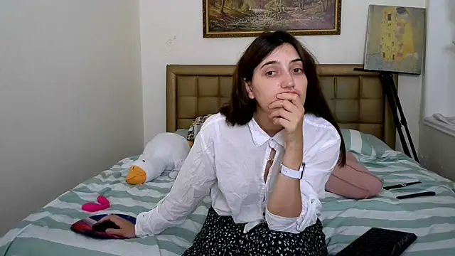 Iren webcam
