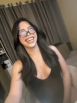 Nyxie_luxx webcam