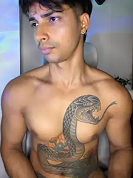 David_Tresh5 live sex cam