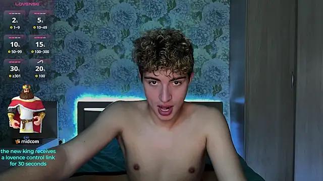 AlfredSweet webcam