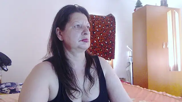 ExtasyMature webcam