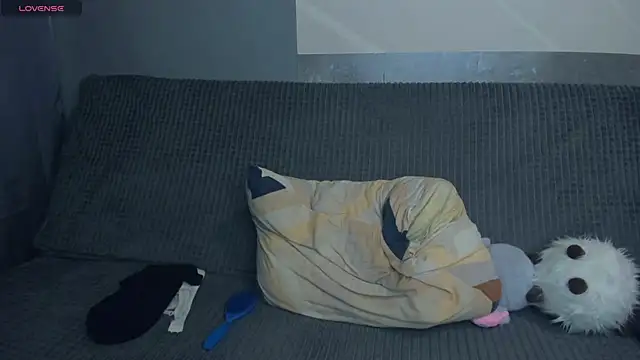 TarynPalek live webcam show