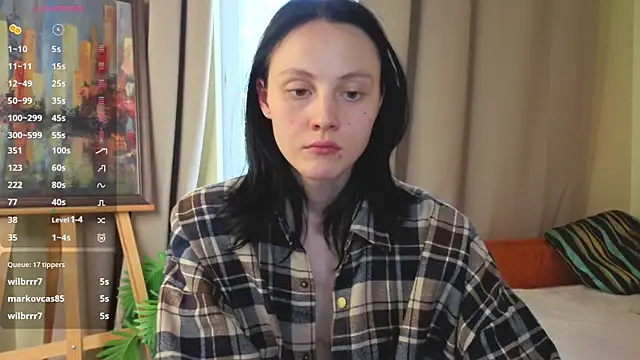 MaryCoopeer webcam