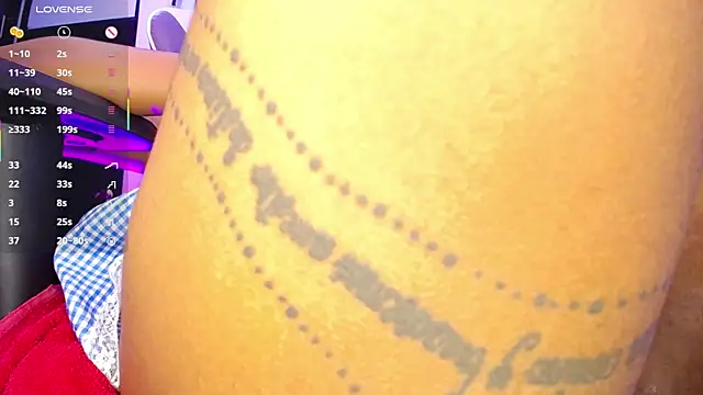 danny_goddess webcam