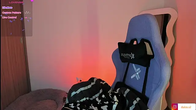 Kylie_Wet webcam