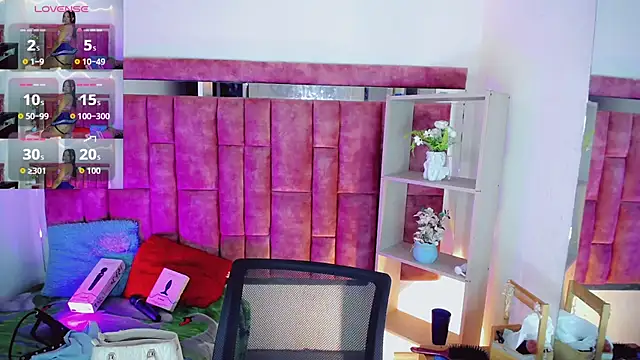 KayleighDreams_ webcam