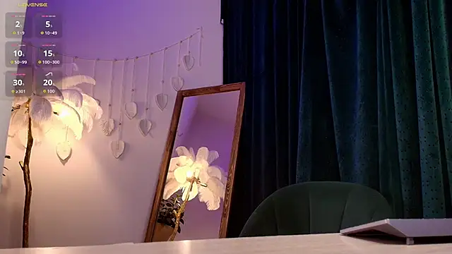 Diana_twerk webcam