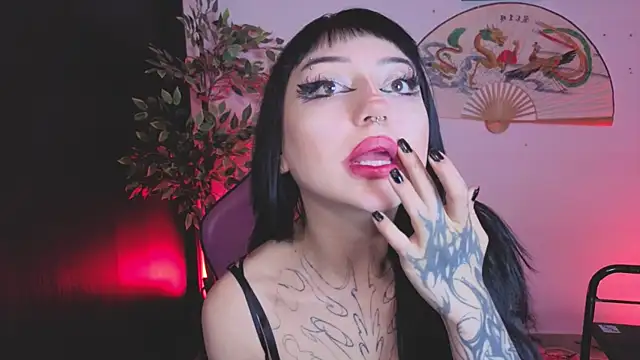 catipetite webcam