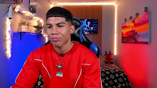 Damian_latinxxx webcam