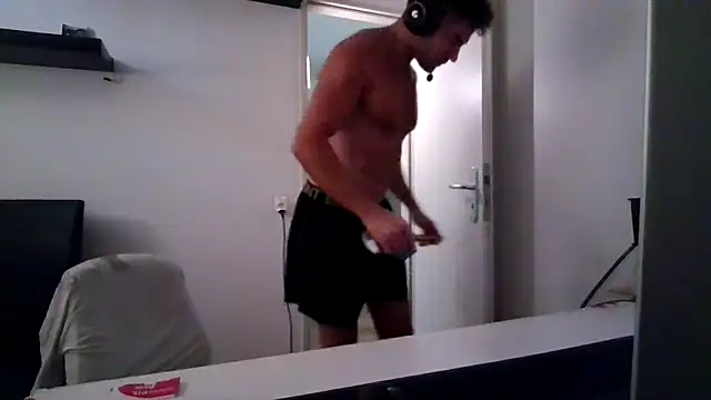 alpha-hunk webcam