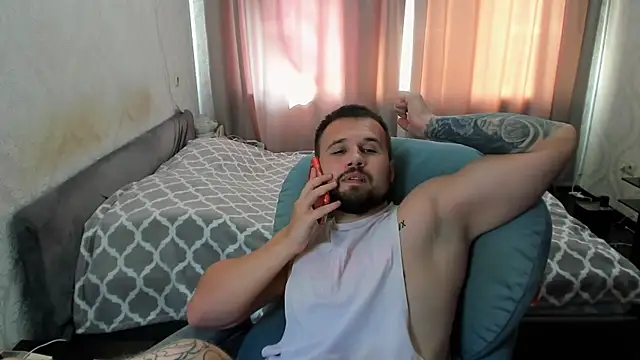 Vladik_b webcam
