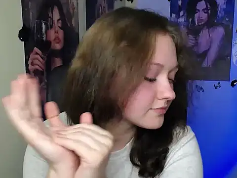LadyAlice_ webcam