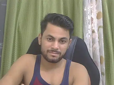 Stubborndesiboy webcam