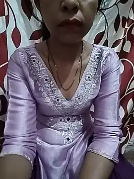 Paakhi-Singh webcam