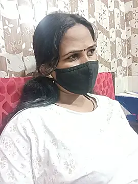 Shagun-Mishra webcam