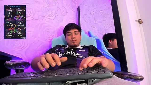 juanmechanic_ webcam