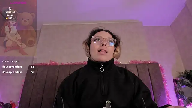 LanaMills_ webcam