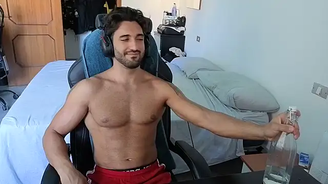 Al3xox02 webcam