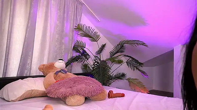 TenderSin webcam