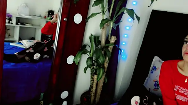 NathalialLooes webcam