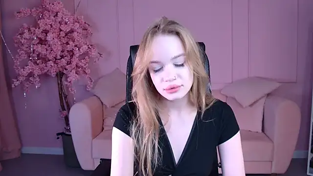 AmyNox webcam