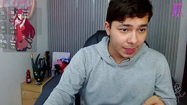 Julian_Smith21 webcam