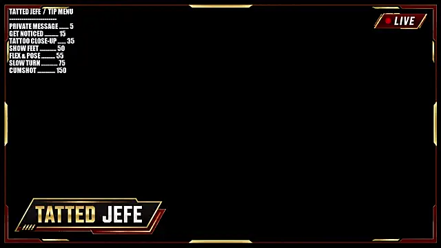 Tattedjefe webcam