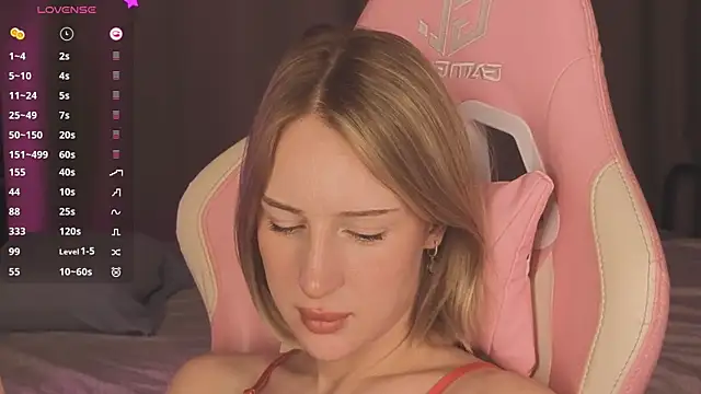 pretty_smile_cutie webcam