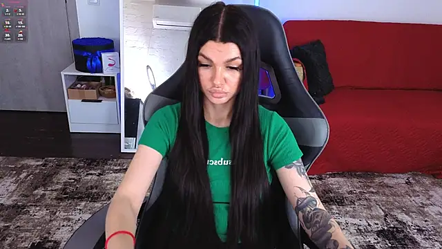 AnacondaOnn webcam