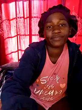 DimpleQueen_01 webcam
