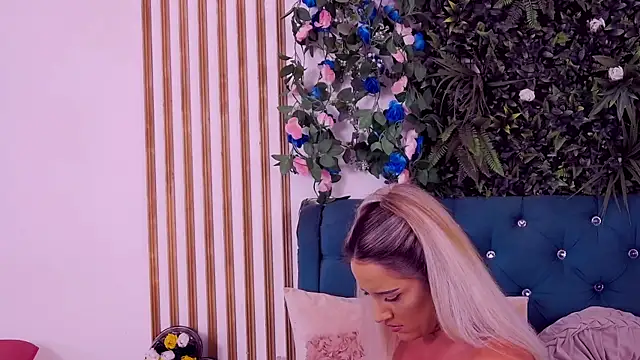 CherryMuse_ webcam