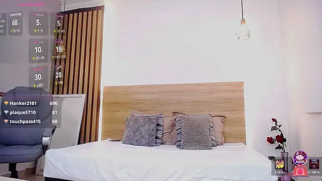 alexa_forbes_ webcam