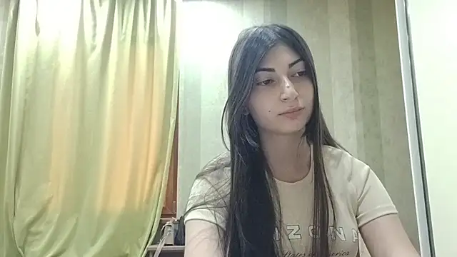 cassyrutherford's live room