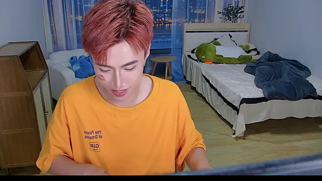 Chinese-Sweety webcam