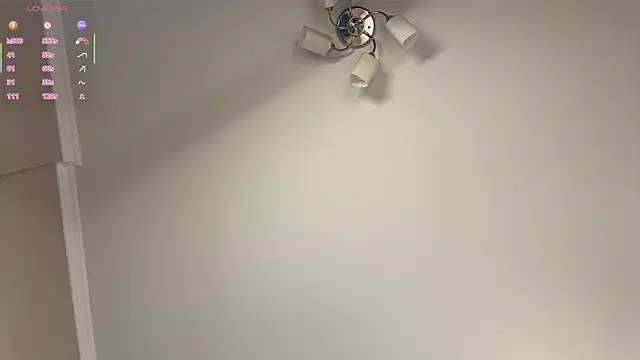 DanyellSokol webcam