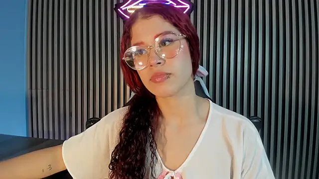 Valka_teen1 webcam