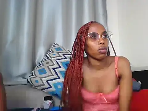 Ballmprettie webcam