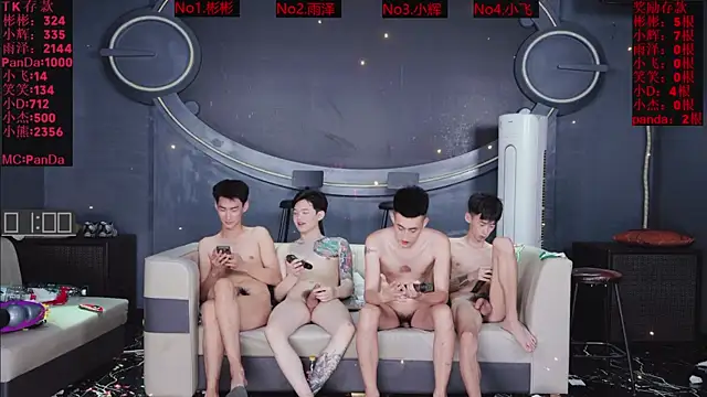 SX-001 webcam