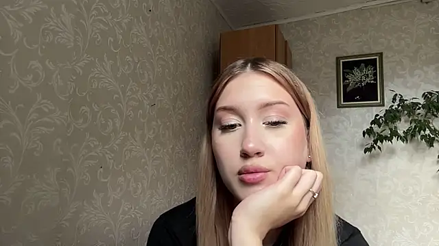 ArianneQuilantang webcam