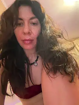 InnocentDevil_ webcam