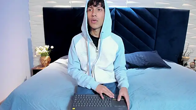 Pierre_Leroy_ webcam