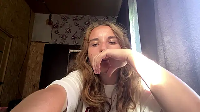 JacquilineSonka webcam