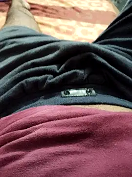 Dirty-cp_sho webcam
